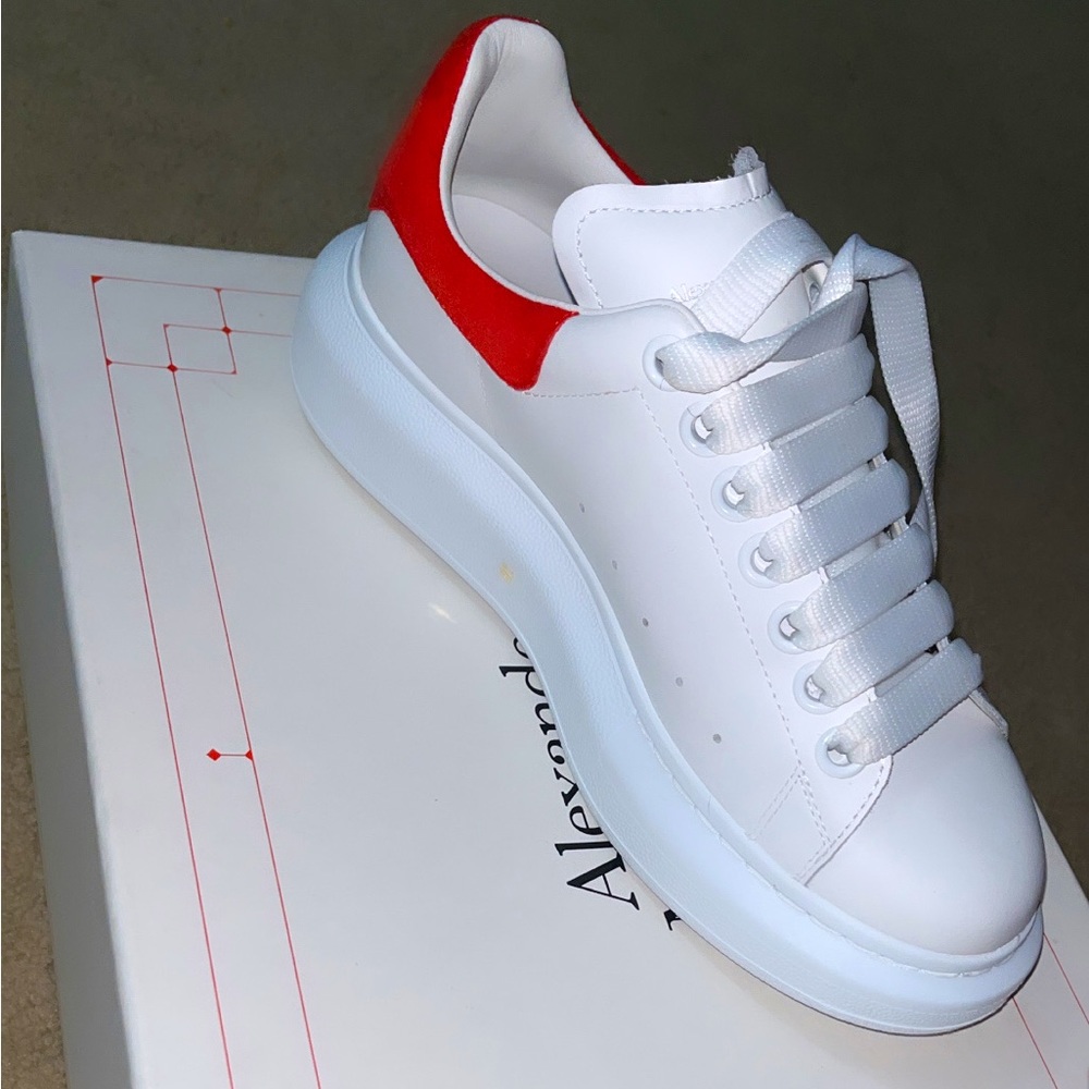 Alexander McQueen
